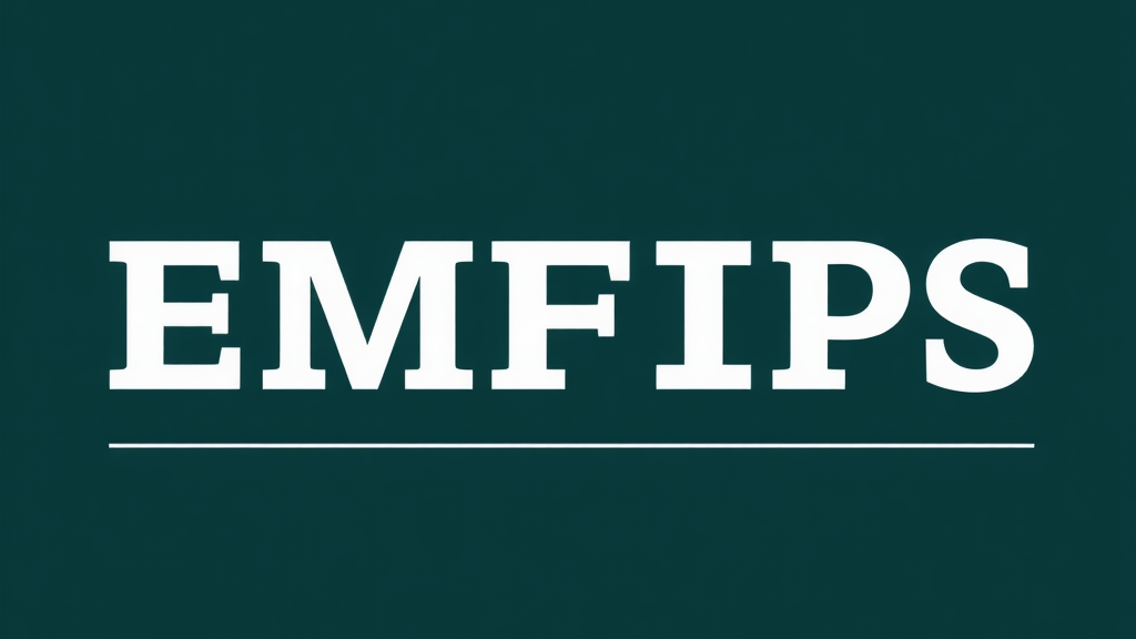 EMFIPS 2025